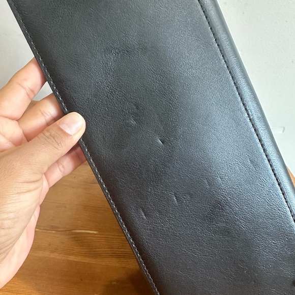 Lauren Ralph Lauren Gradwell Tote and Shoulder Bag - Picture 12 of 14